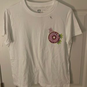 Uniqlo X Disney Pixar Toy Story *NEW*